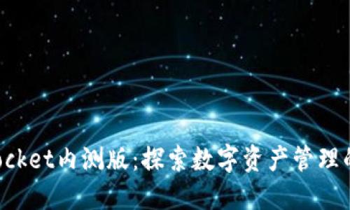 TokenPocket内测版：探索数字资产管理的新境界