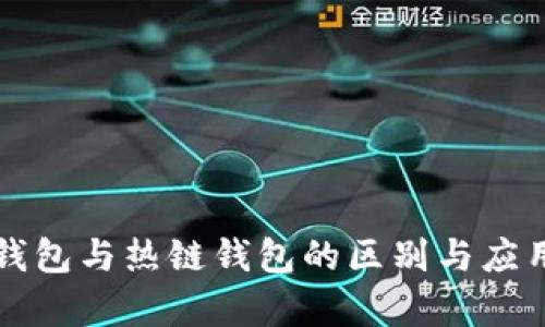 冷链钱包与热链钱包的区别与应用分析