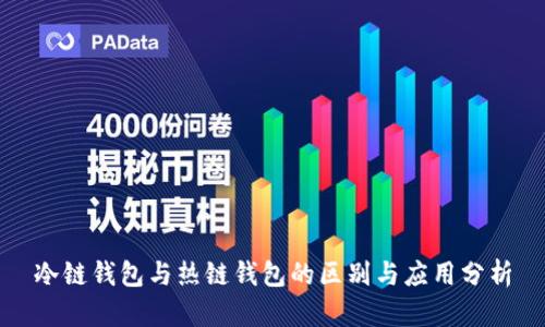 冷链钱包与热链钱包的区别与应用分析